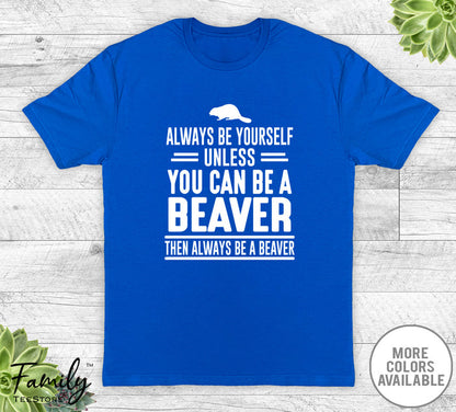 Royal Blue / Small