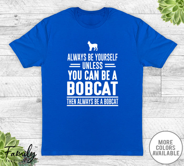 Royal Blue / Small