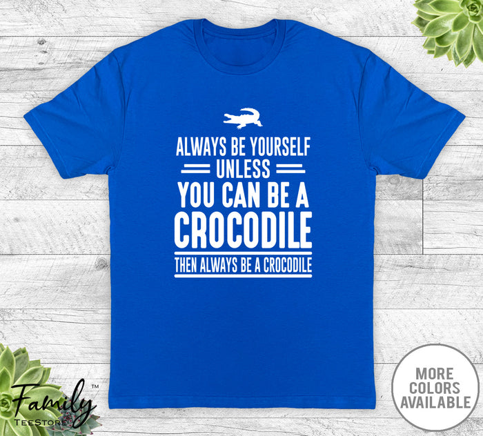 Royal Blue / Small