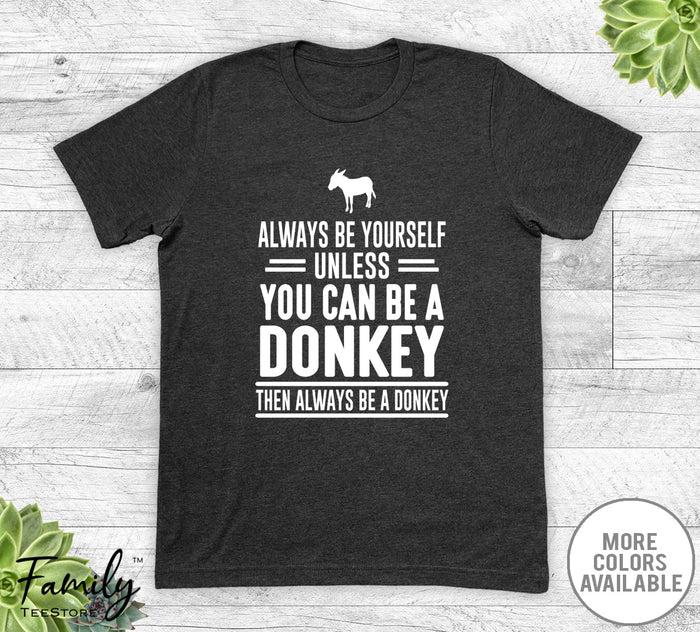 Dark Grey Heather / Small