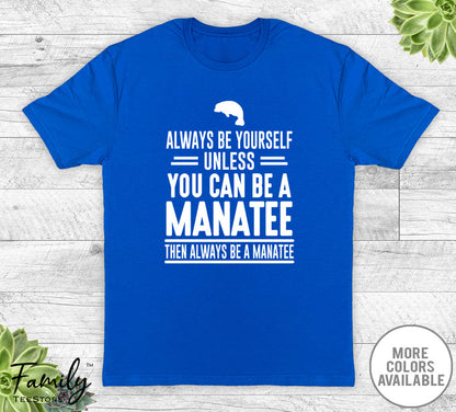 Royal Blue / Small