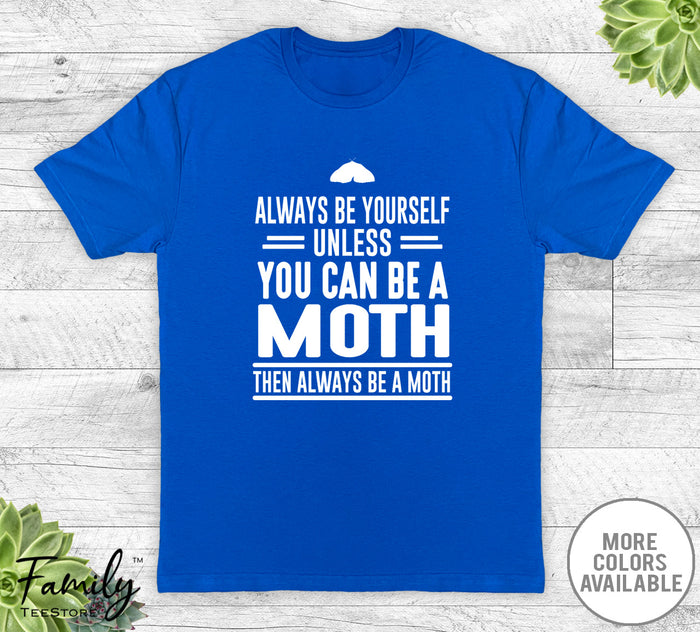 Royal Blue / Small