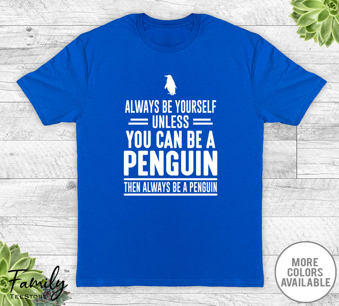 Royal Blue / Small