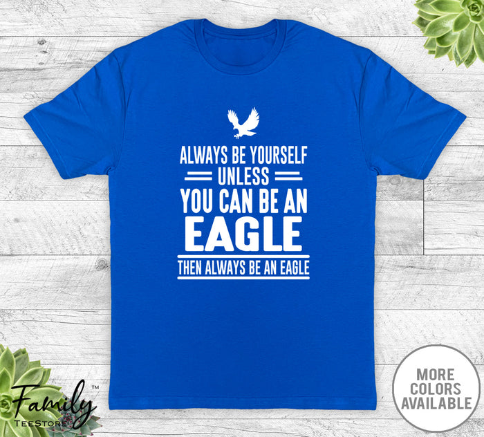 Royal Blue / Small
