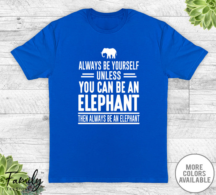 Royal Blue / Small