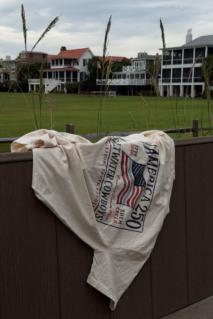 AMERICA 250 TEE
