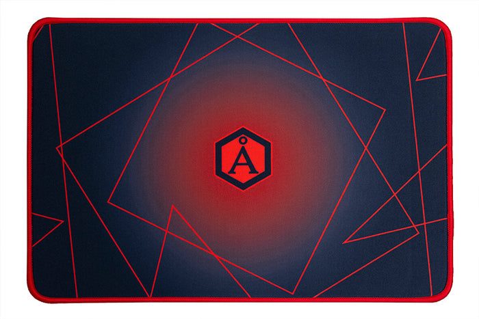 Cubicle Mini Mat Angstrom Research