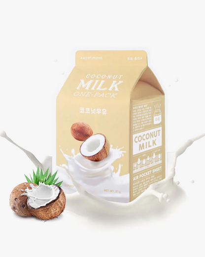 Coconut Milk