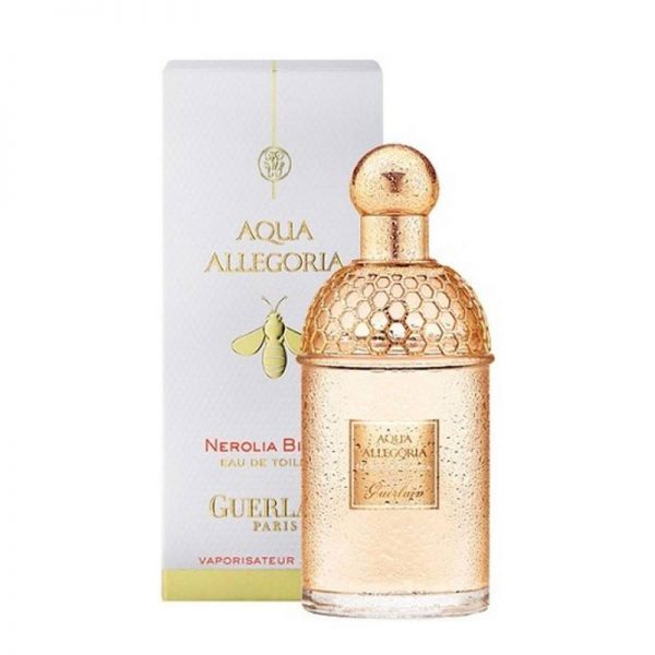 Guerlain Aqua Allegoria Nerolia Bianca Eau De Toilette Spray 100 ml