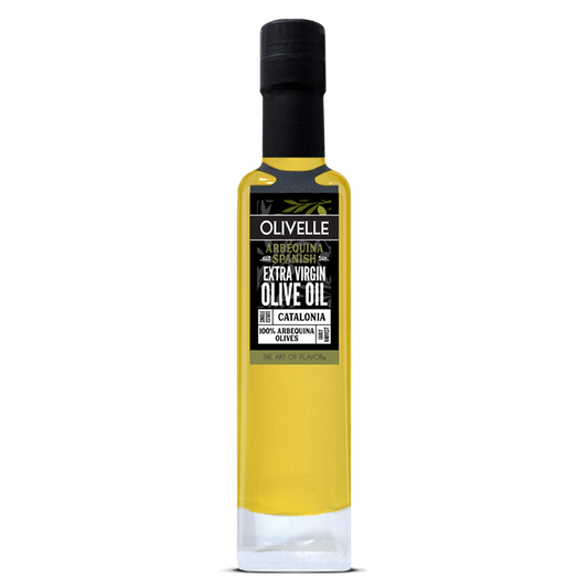 Arbequina Spanish Extra Virgin Olive Oil