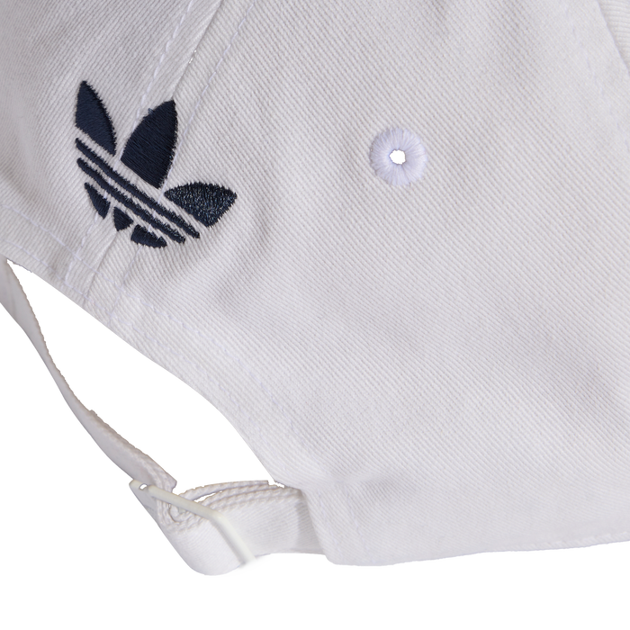 adidas Argentina 26 Dad Cap | White