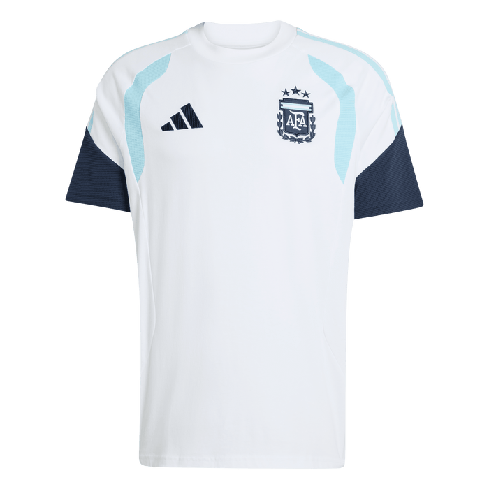 adidas Argentina 26 Tiro Training Jersey | White | Men's