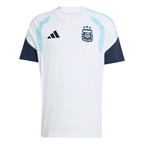adidas Argentina 26 Tiro Training Jersey | White | Men's