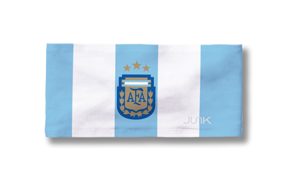 Argentine Football Association: La Albiceleste Big Bang Lite Headband - View 3