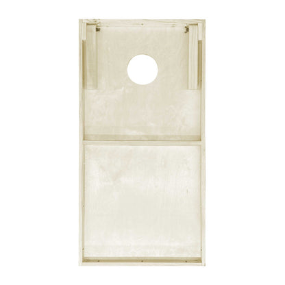 Arkansas State Flag Cornhole Set