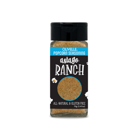 Asiago Ranch Popcorn Seasoning