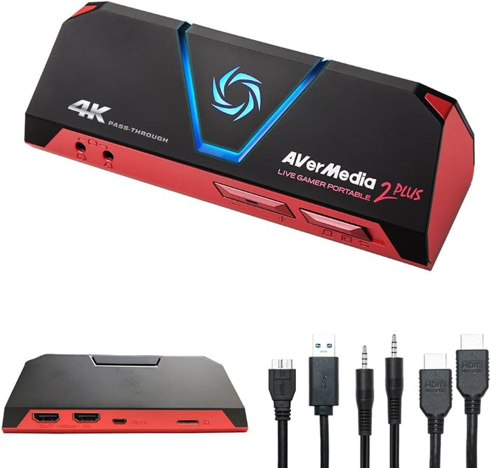 AVERMEDIA GAME VIDEO CAPTURE USB