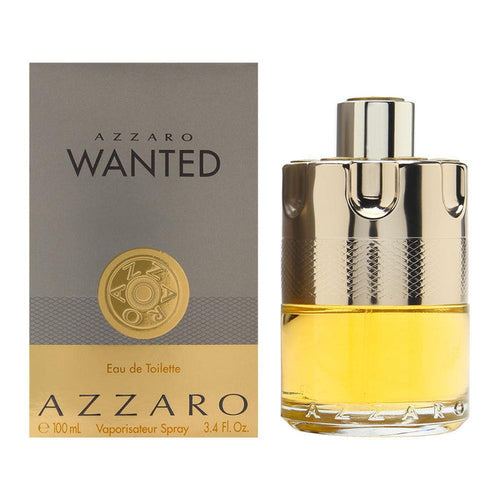 Azzaro Wanted Men EDT 100 ML