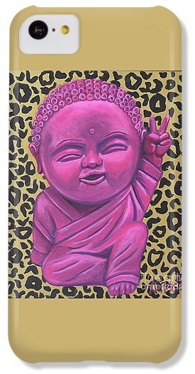 IPhone 5c Case