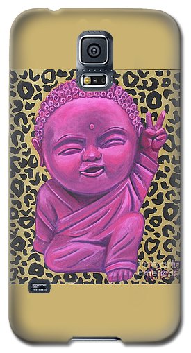 Galaxy S5 Case