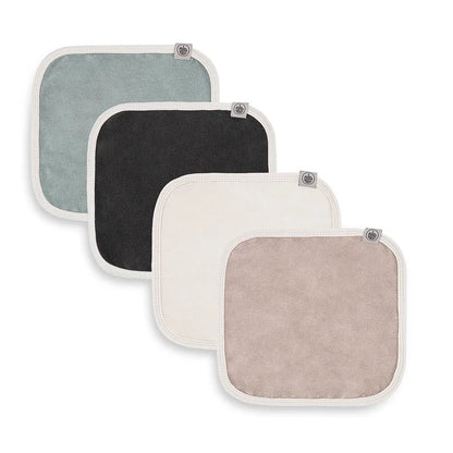Baby Terry Cloth Washcloths