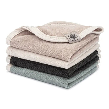 Baby Terry Cloth Washcloths