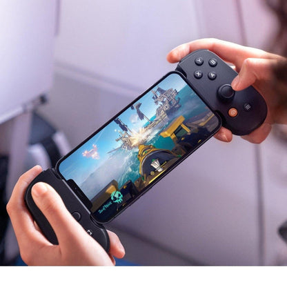 Backbone ONE Mobile Gaming Controller for iPhone Backbone Gaming Controller Euronics Ireland
