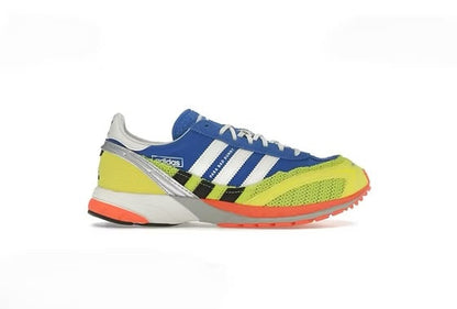 Bad Bunny Adizero Blue