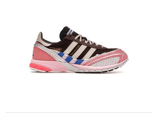 Bad Bunny Adizero Clear Pink