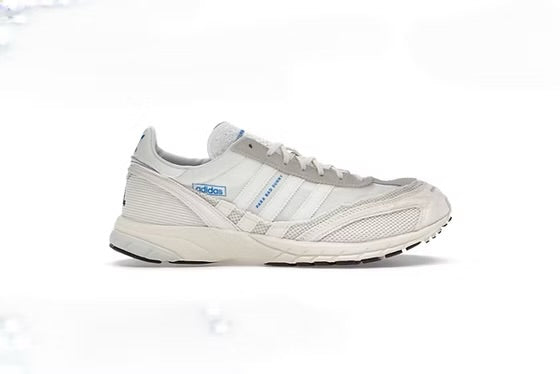 Bad Bunny Adizero White