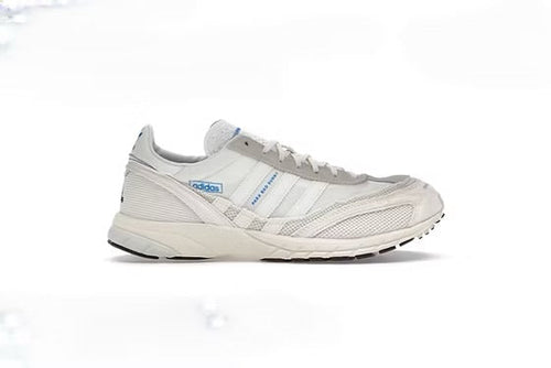 Bad Bunny Adizero White