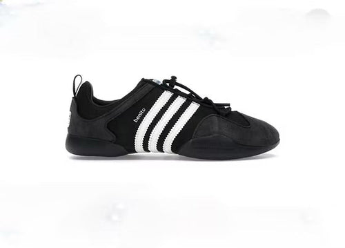 Bad Bunny Ballerina Black