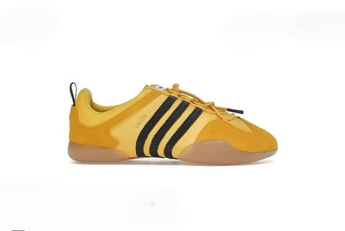 Bad Bunny Ballerina Gold