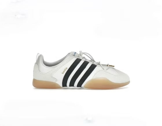 Bad Bunny Ballerina White
