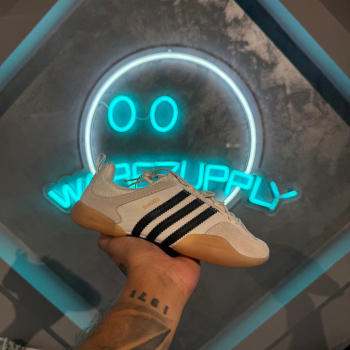 Bad Bunny Ballerina White