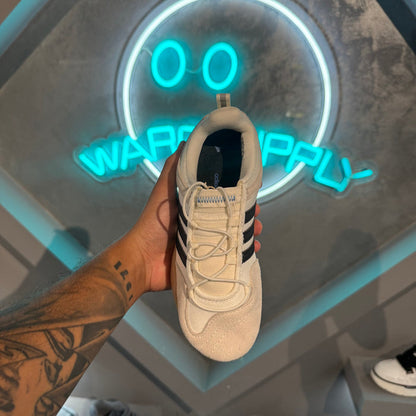 Bad Bunny Ballerina White
