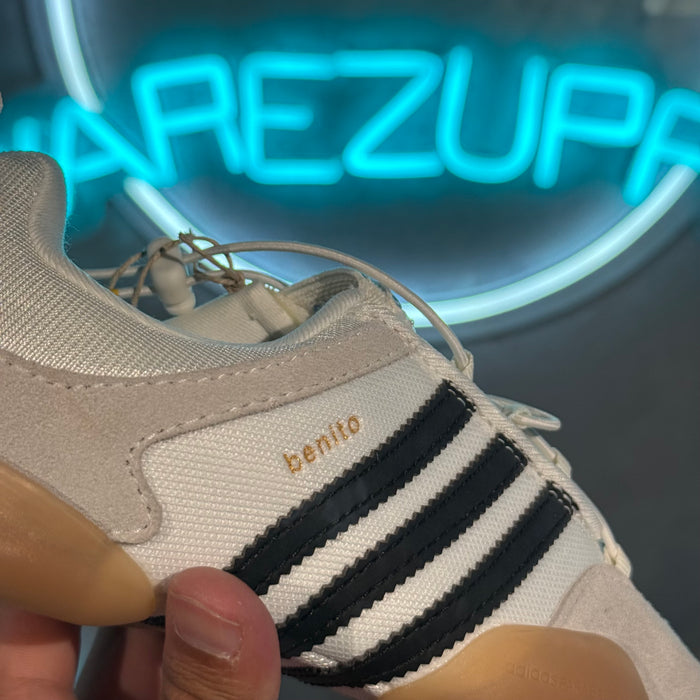Bad Bunny Ballerina White