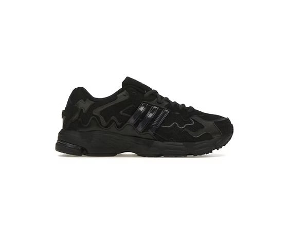 Bad Bunny CL Response Triple Black