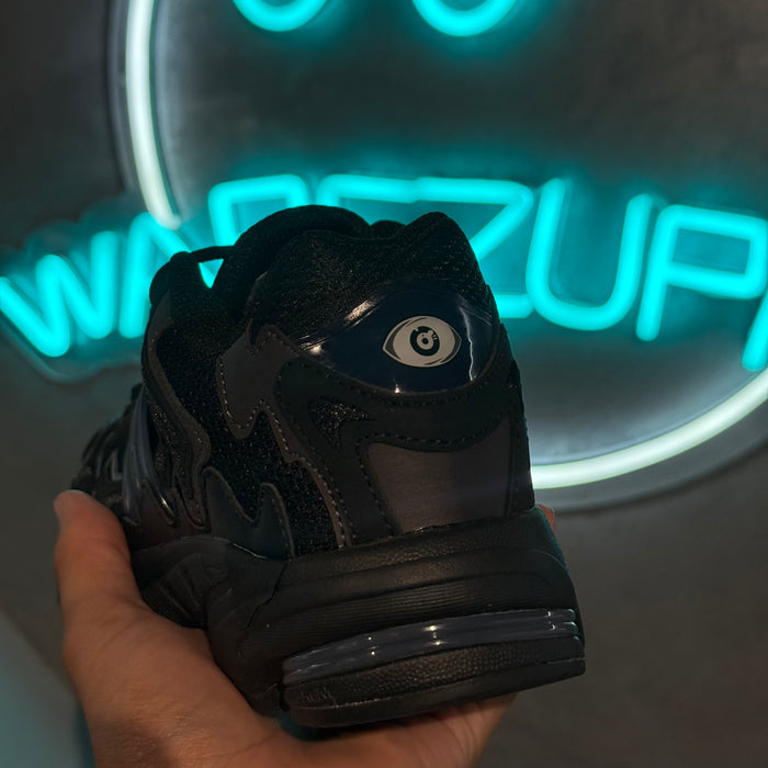 Bad Bunny CL Response Triple Black