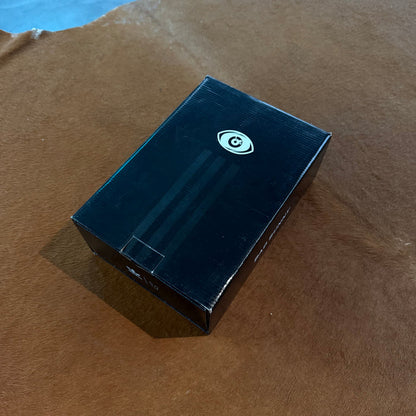 Bad Bunny CL Response Triple Black