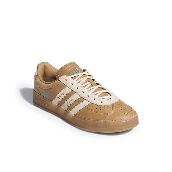 Bad Bunny Gazelle Messi