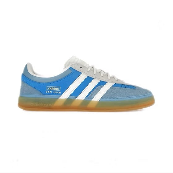 Bad Bunny Gazelle San Juan