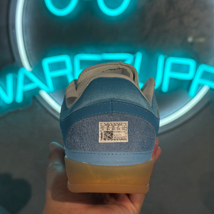 Bad Bunny Gazelle San Juan