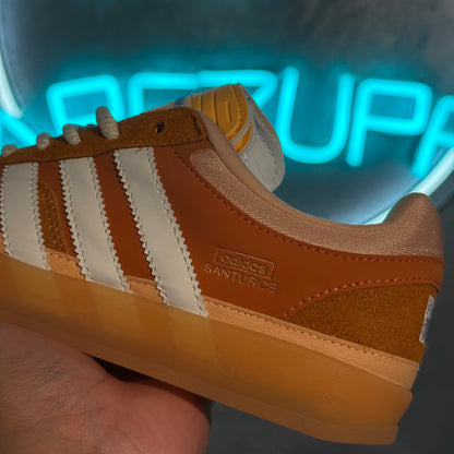 Bad Bunny Gazelle Santurce