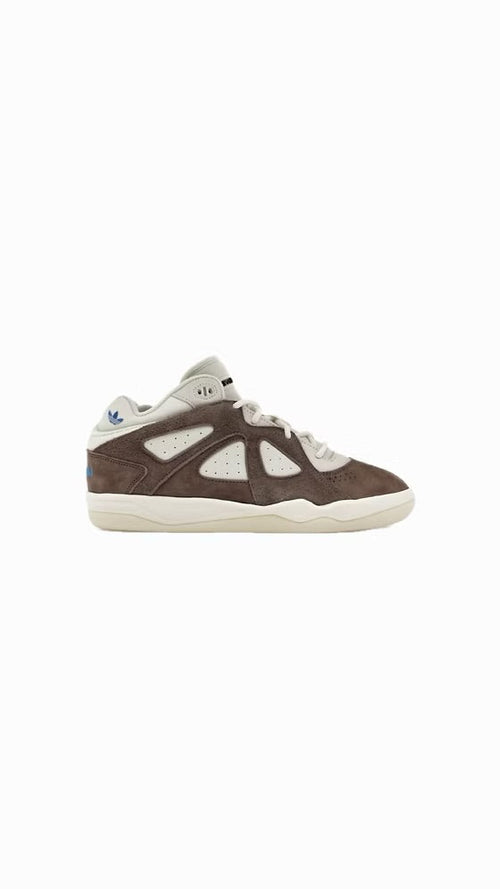 Babdo 0.1 Brown