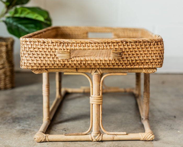 Bali Bamboo Table