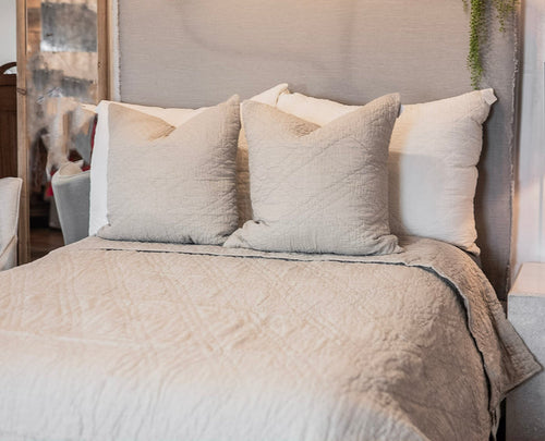 Barcelona Bedding Collection