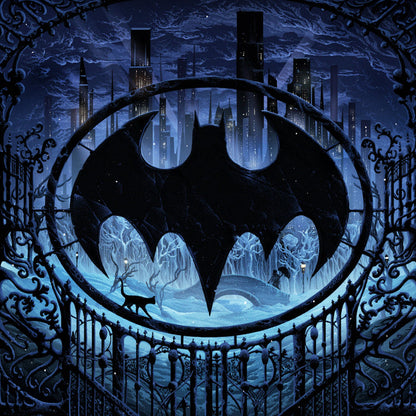 Batman Returns – Expanded Motion Picture Score 3XLP