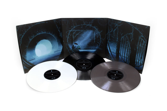 Batman Returns – Expanded Motion Picture Score 3XLP