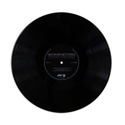 Batman Returns – Original Motion Picture Soundtrack 2XLP